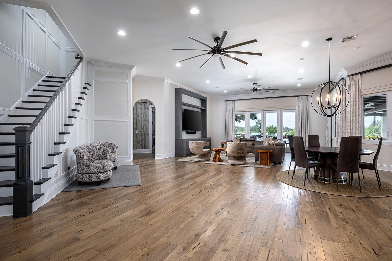 SAWYER SOUND - Residential