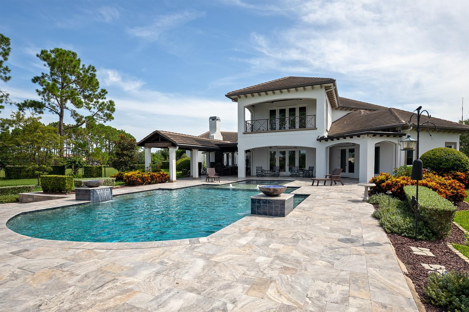 SAWYER SOUND - Residential