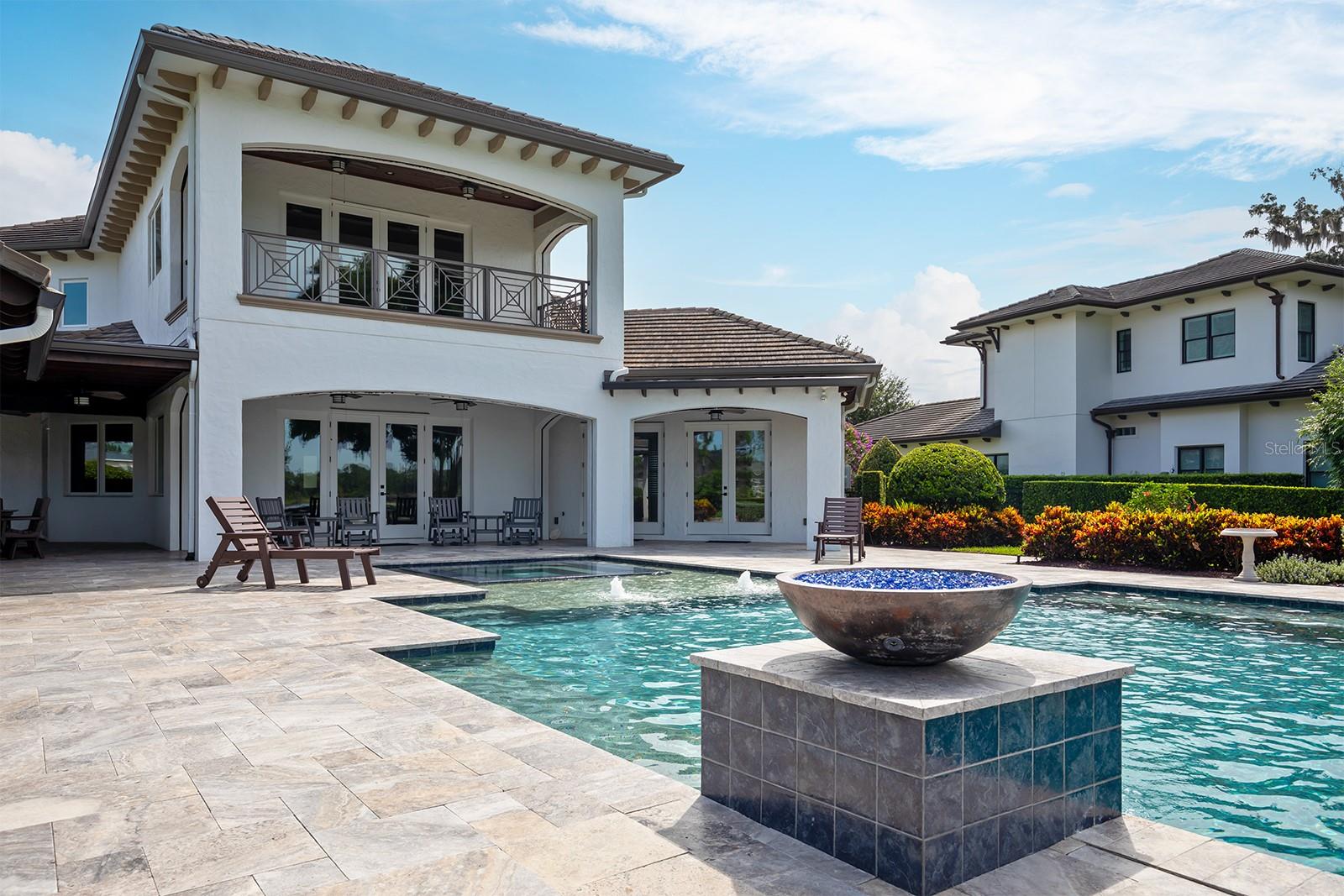 SAWYER SOUND - Residential