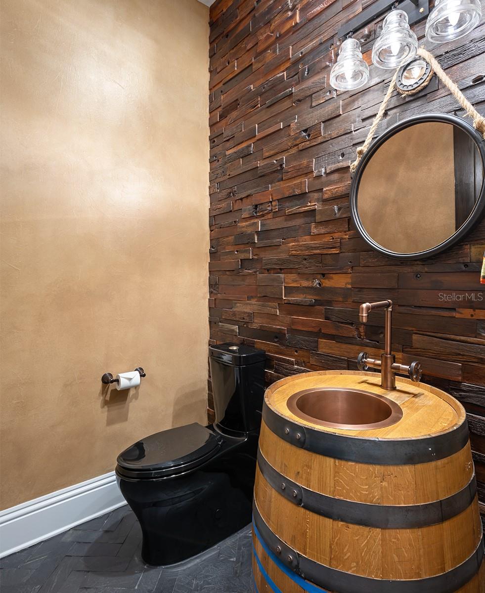 SAWYER SOUND - Residential