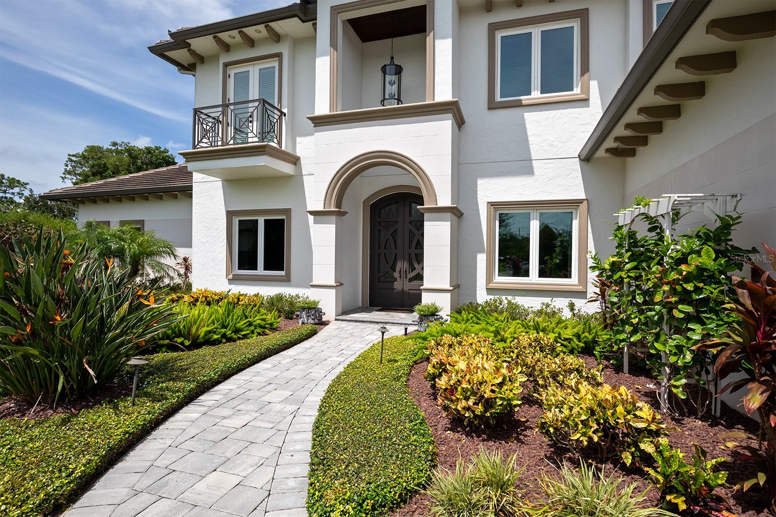 SAWYER SOUND - Residential