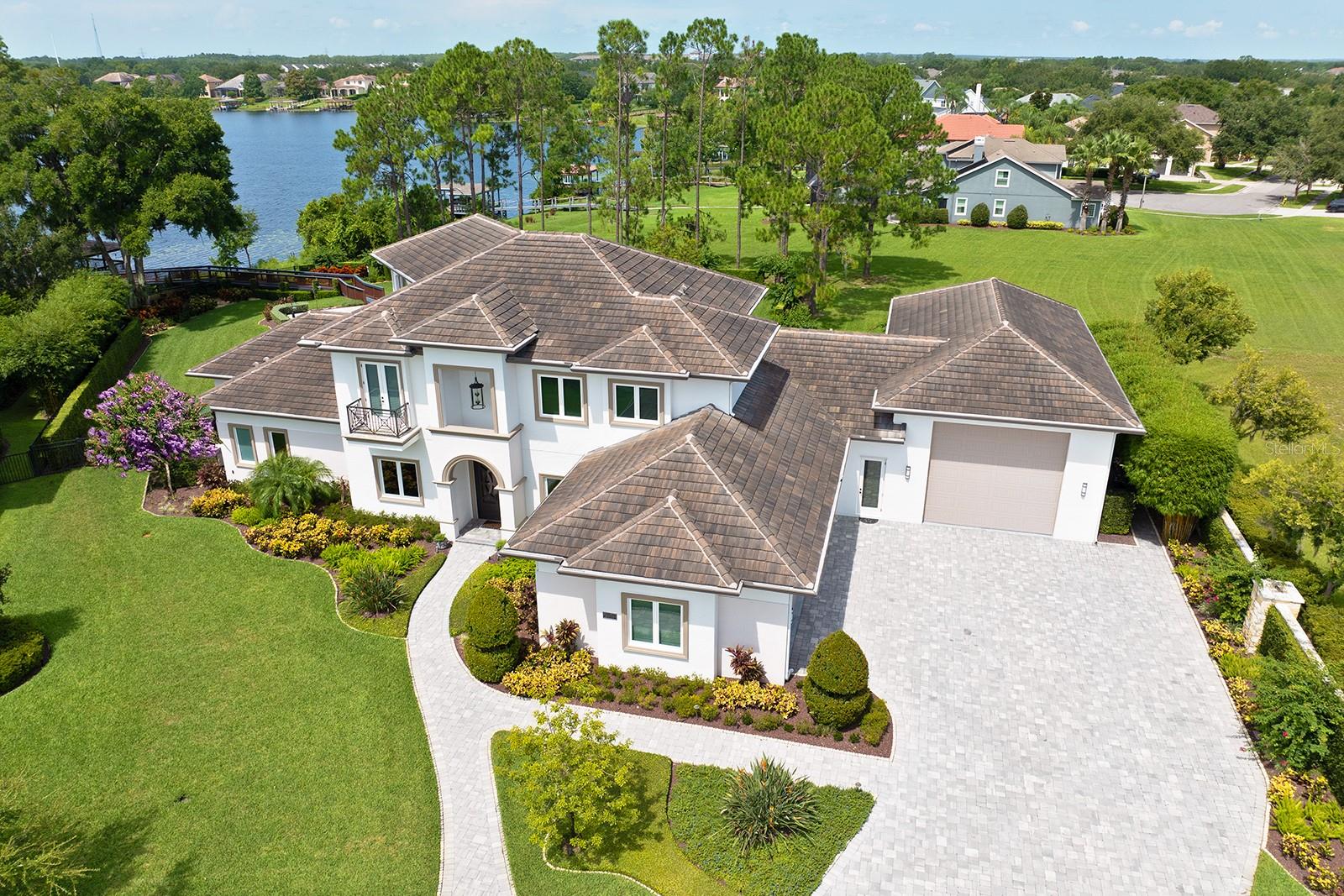 SAWYER SOUND - Residential