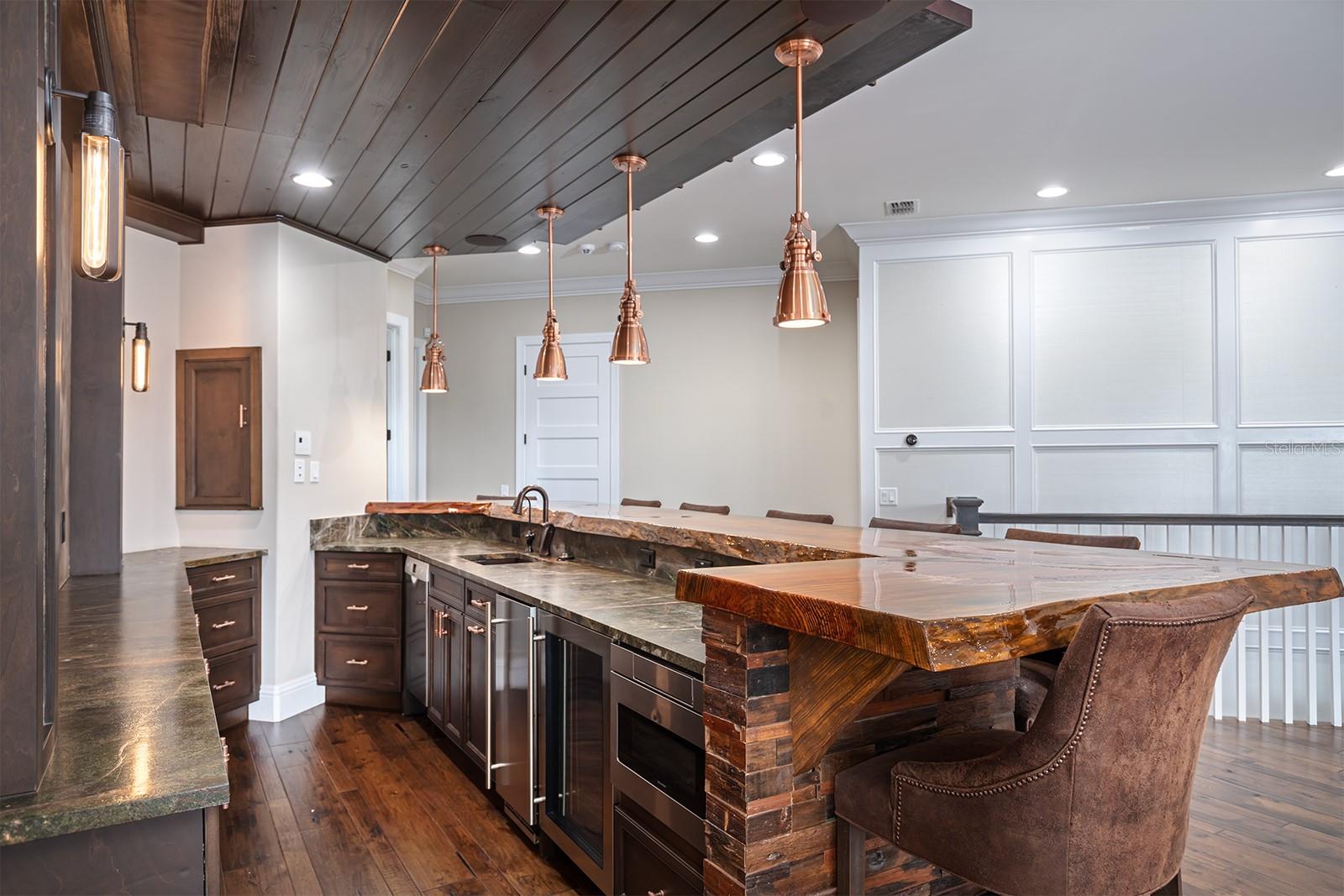 SAWYER SOUND - Residential