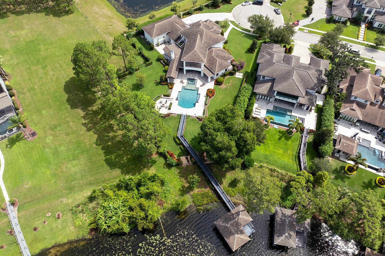 SAWYER SOUND - Residential