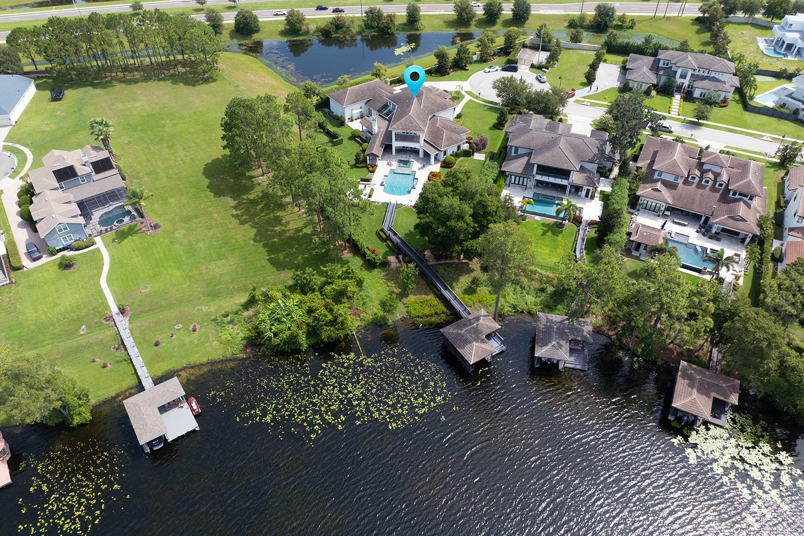 SAWYER SOUND - Residential