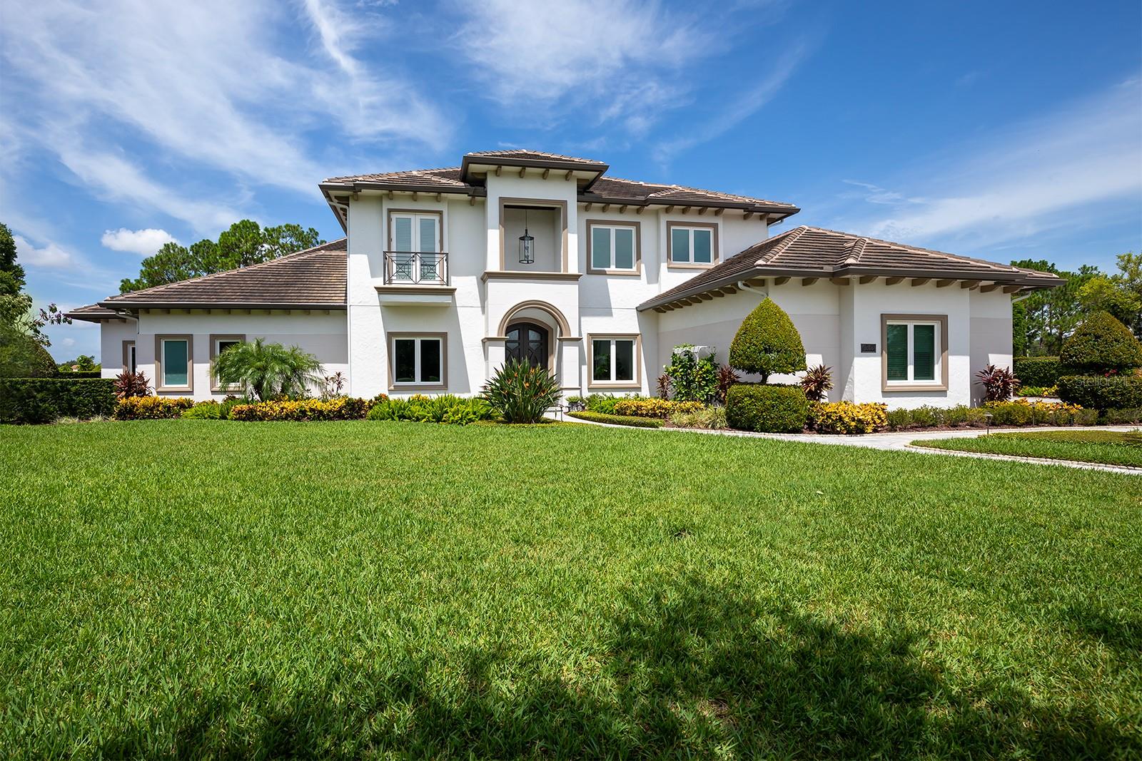 SAWYER SOUND - Residential