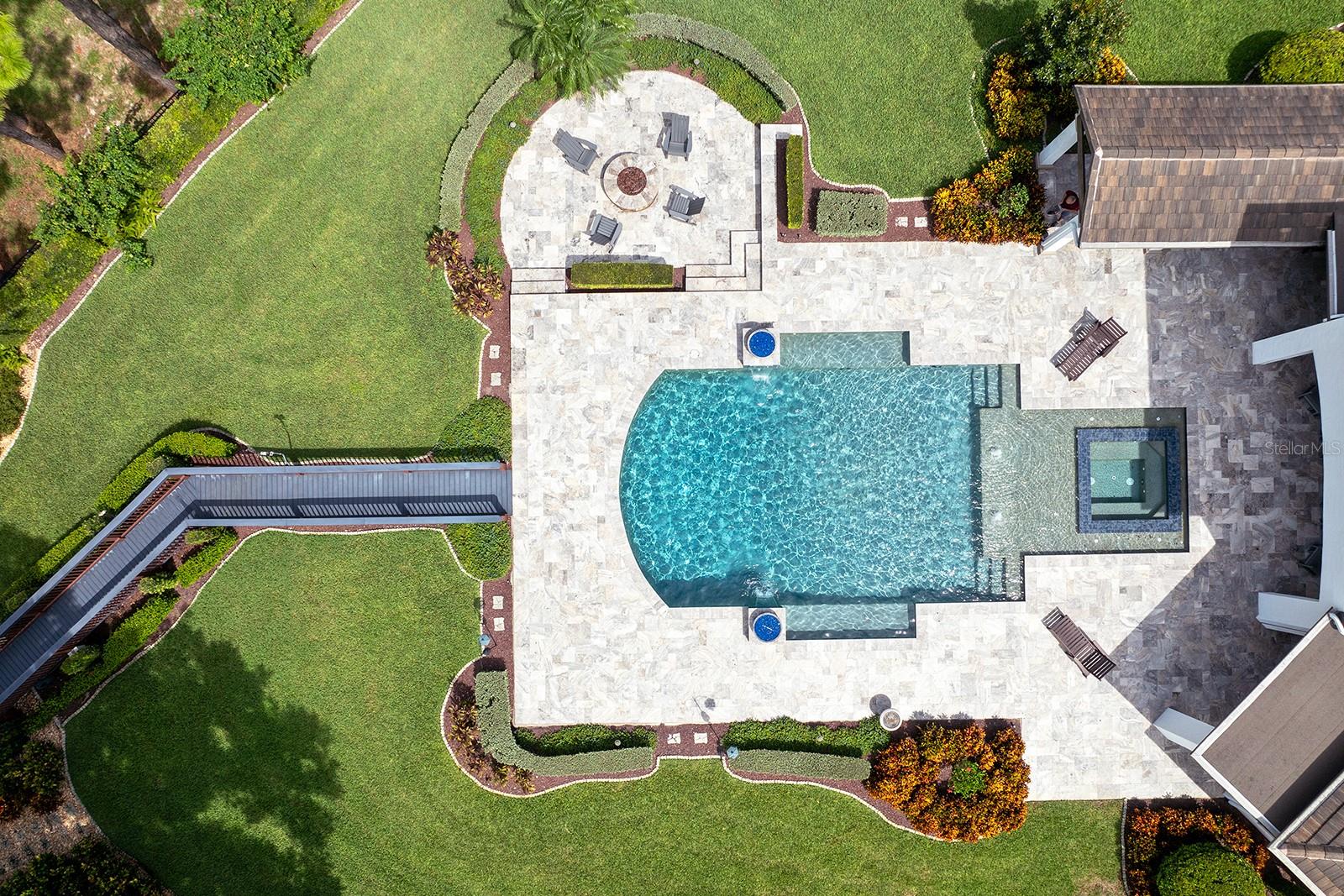 SAWYER SOUND - Residential