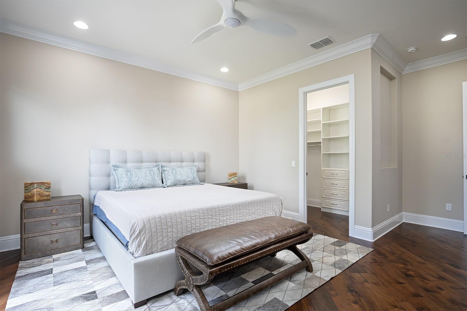 SAWYER SOUND - Residential