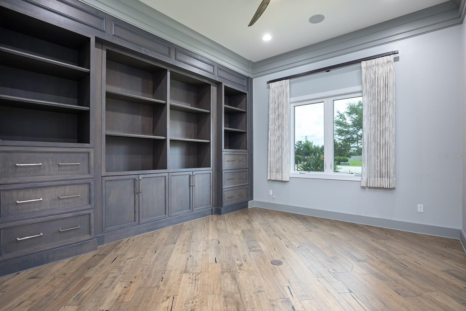 SAWYER SOUND - Residential