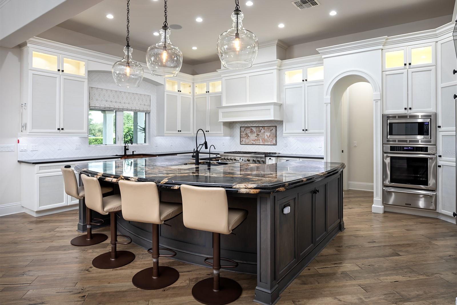 SAWYER SOUND - Residential