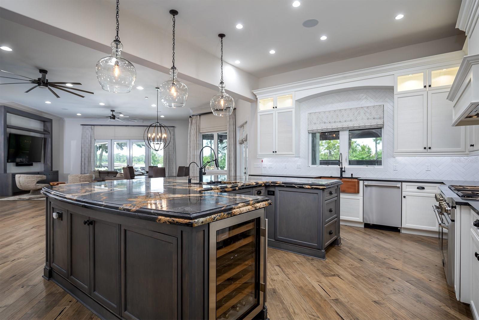 SAWYER SOUND - Residential