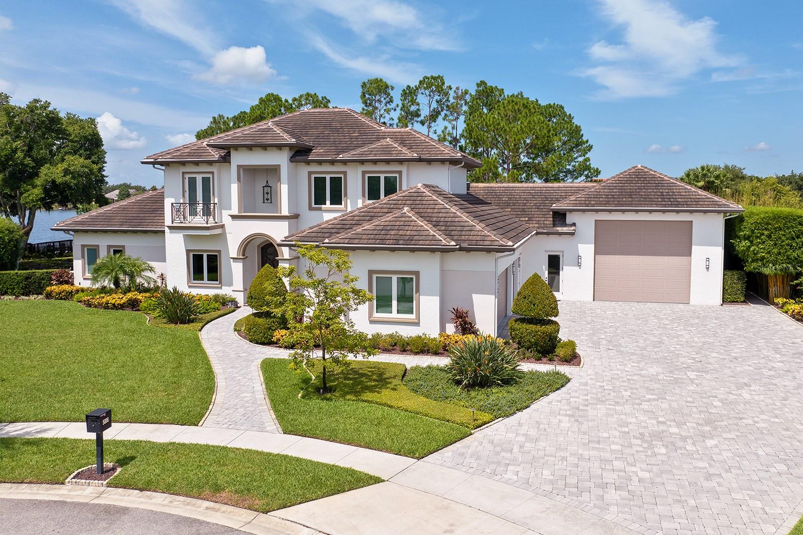 SAWYER SOUND - Residential