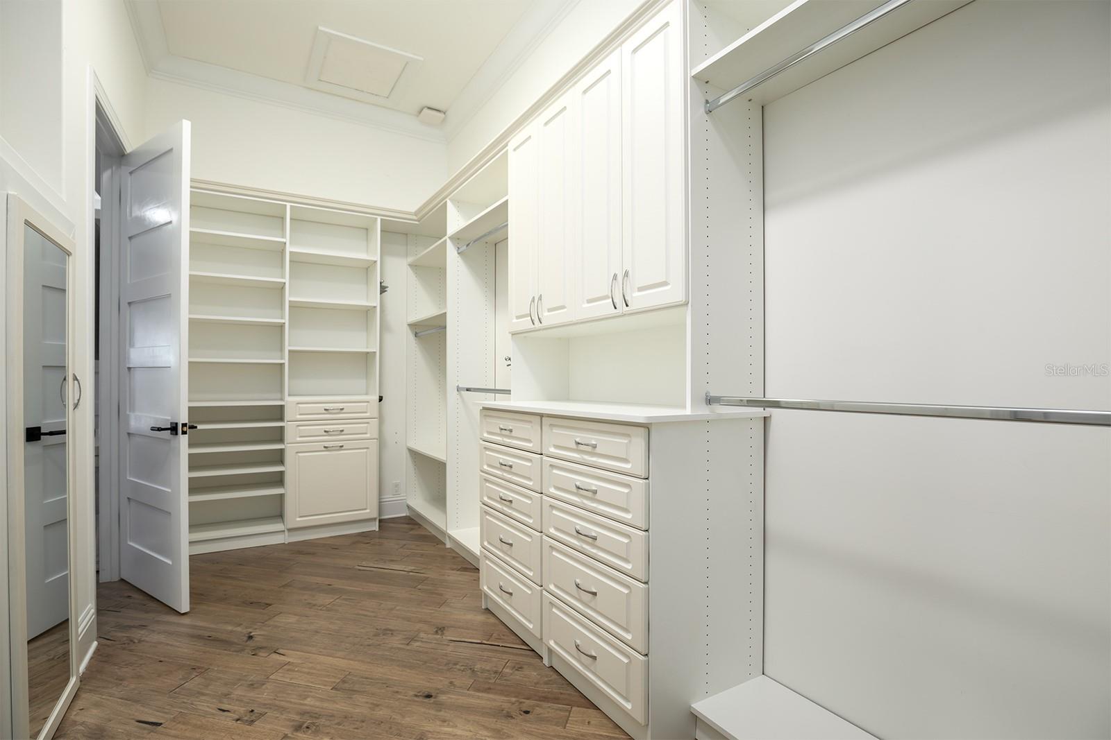 SAWYER SOUND - Residential