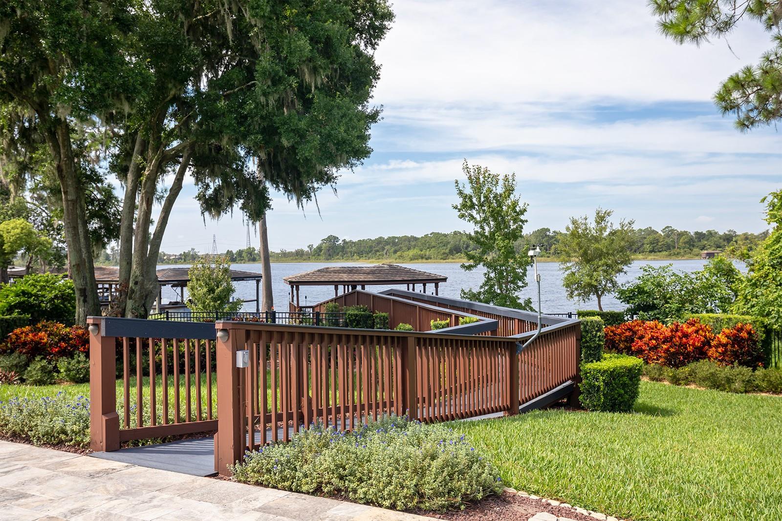 SAWYER SOUND - Residential