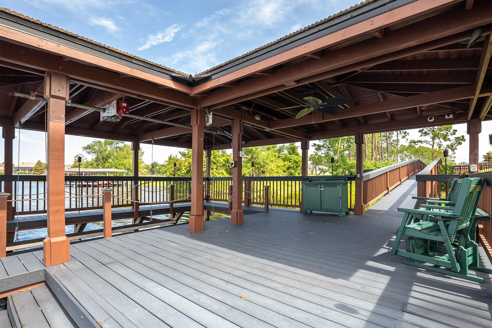 SAWYER SOUND - Residential