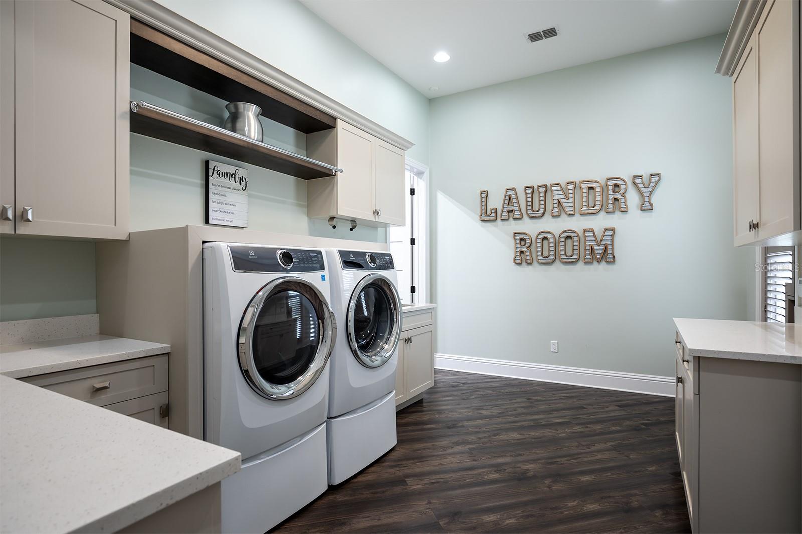 SAWYER SOUND - Residential