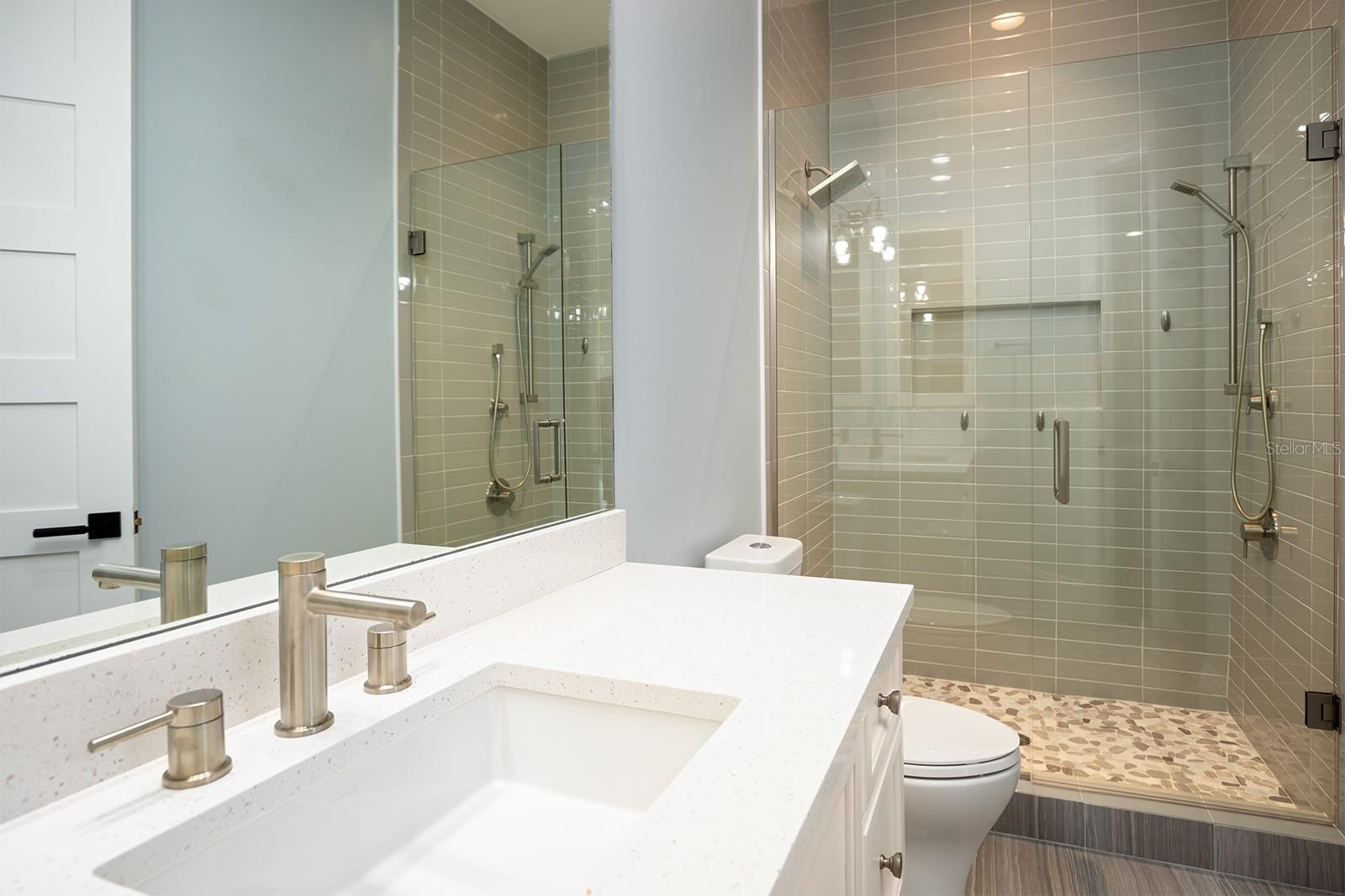 SAWYER SOUND - Residential