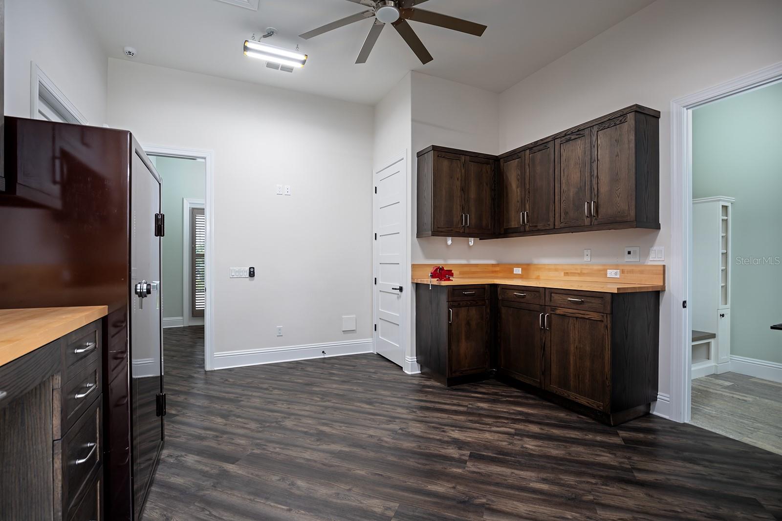 SAWYER SOUND - Residential