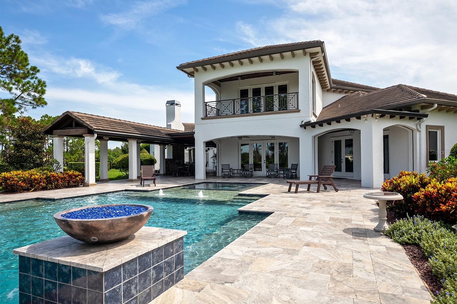 SAWYER SOUND - Residential