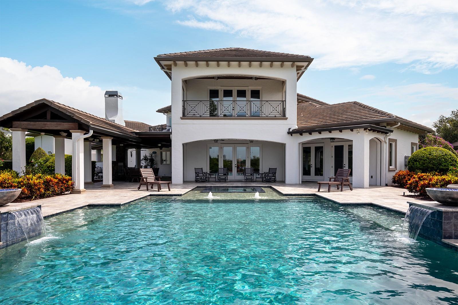 SAWYER SOUND - Residential