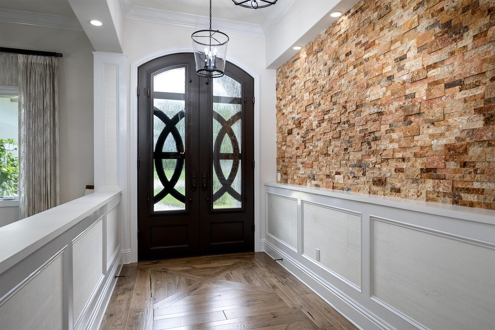 SAWYER SOUND - Residential