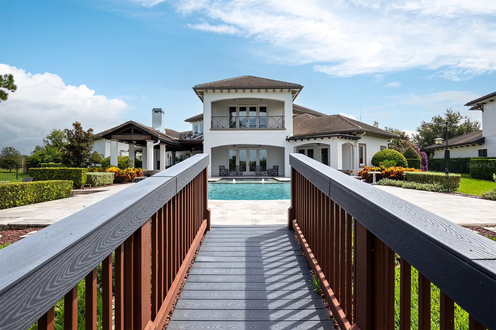 SAWYER SOUND - Residential