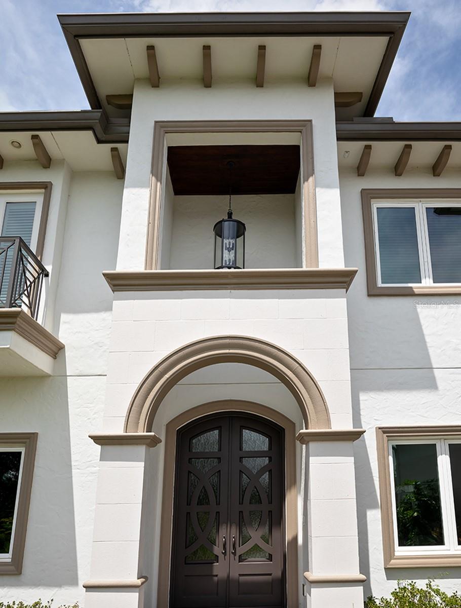 SAWYER SOUND - Residential