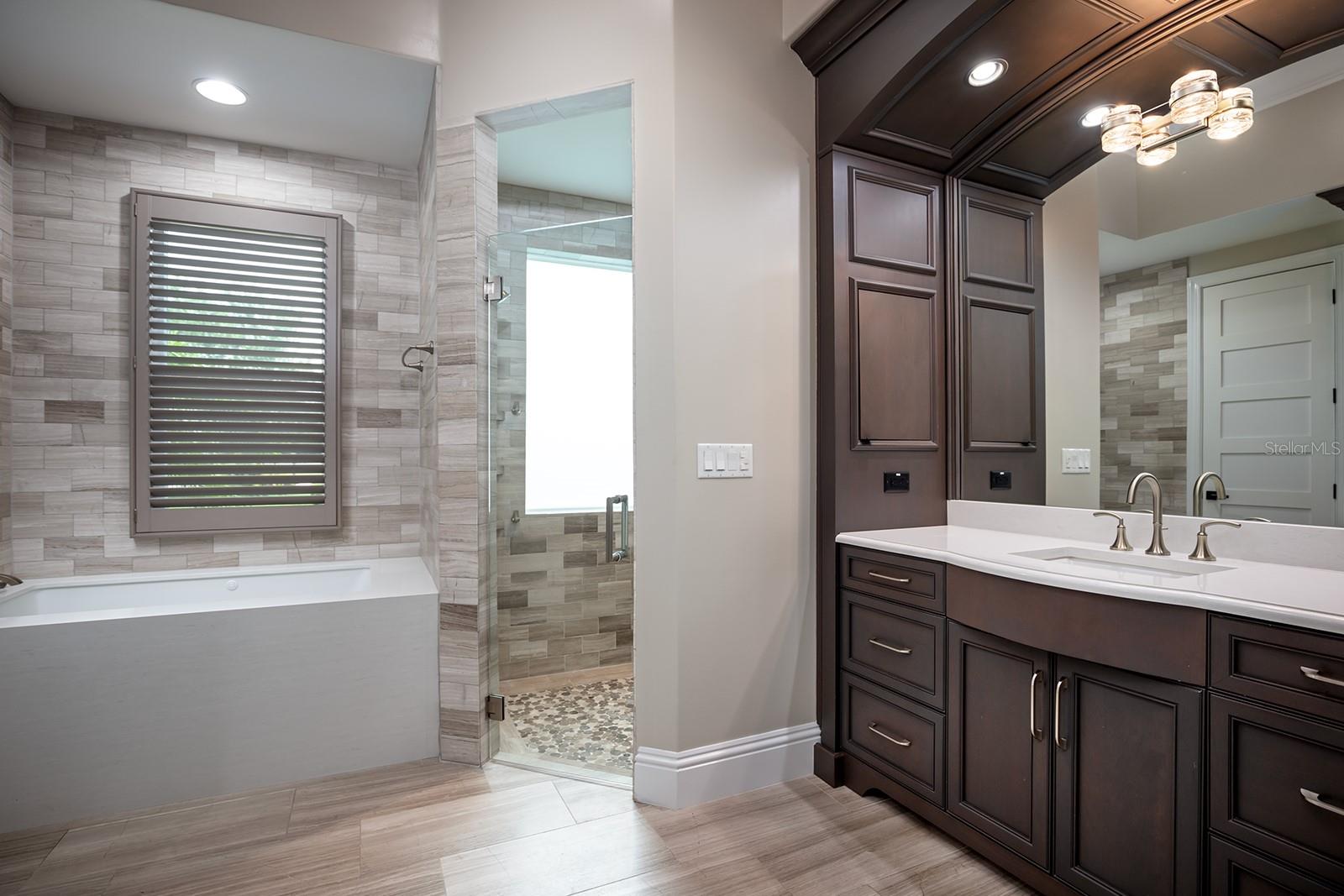 SAWYER SOUND - Residential