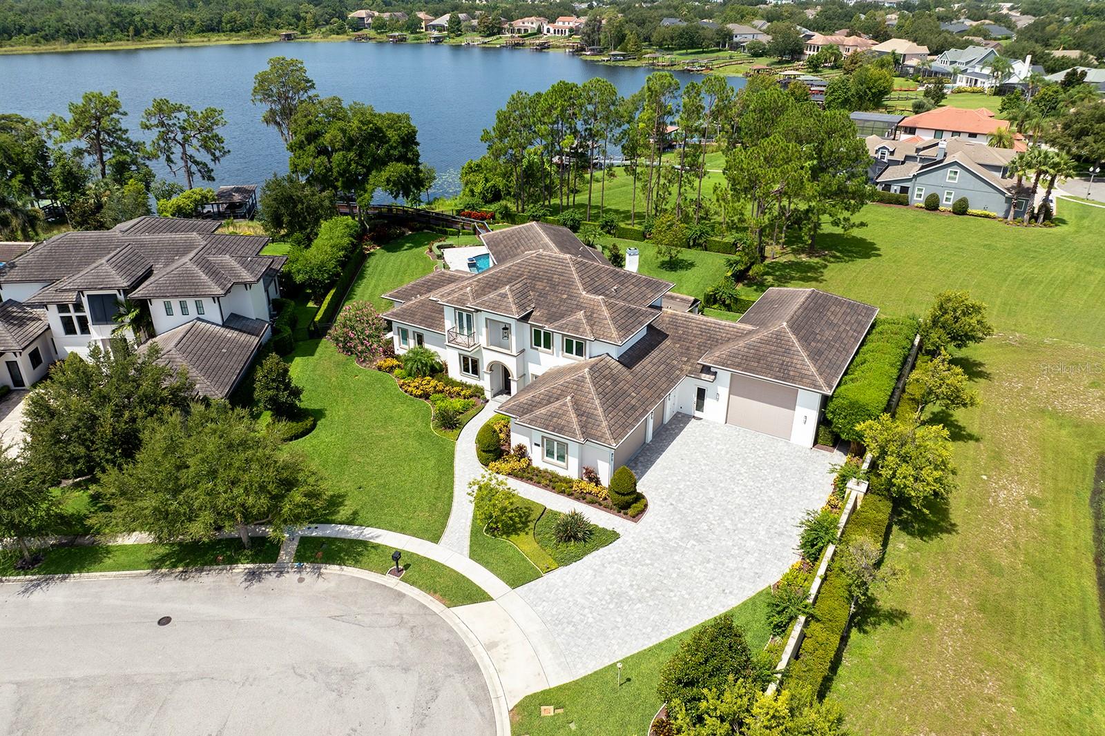 SAWYER SOUND - Residential