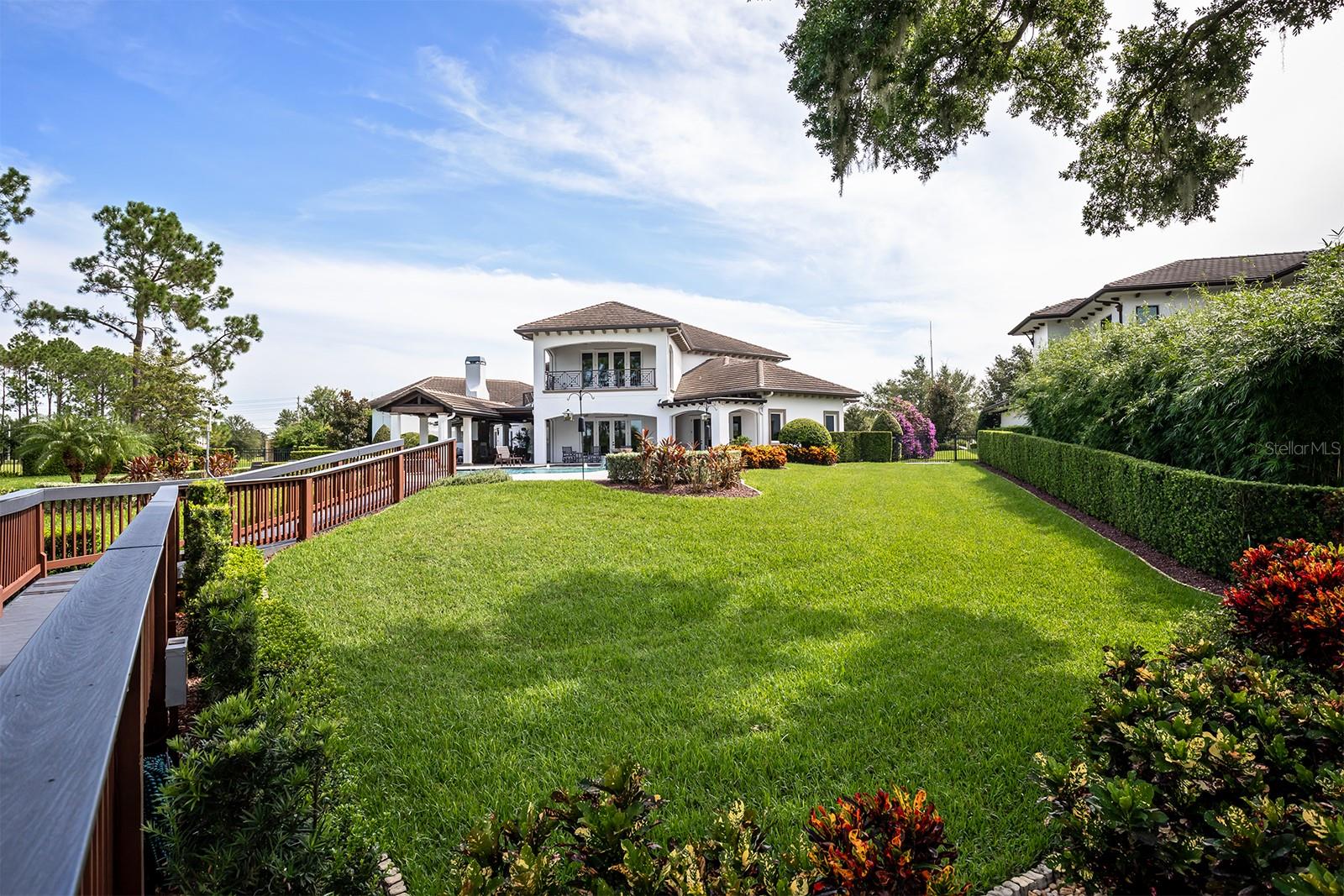 SAWYER SOUND - Residential