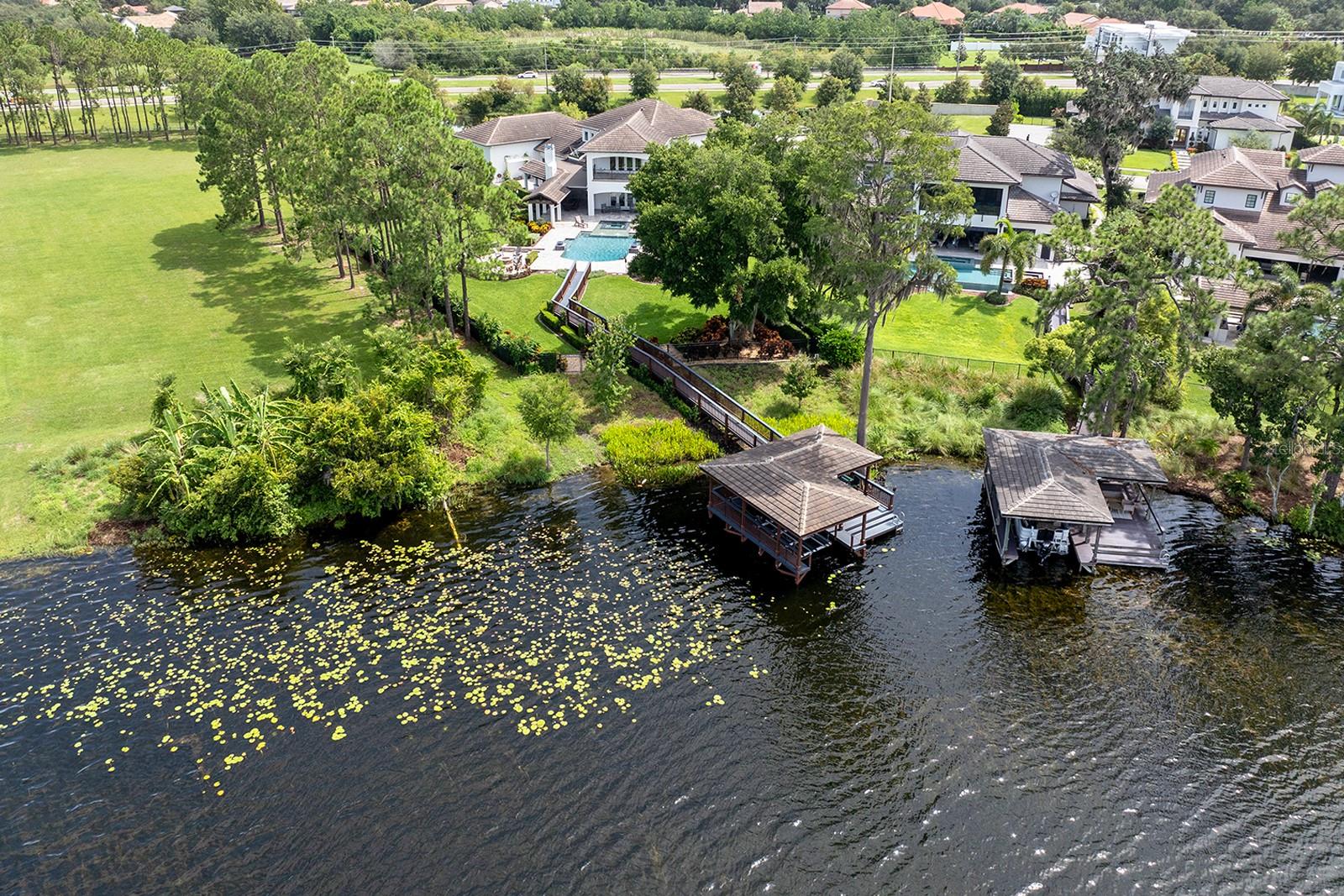 SAWYER SOUND - Residential