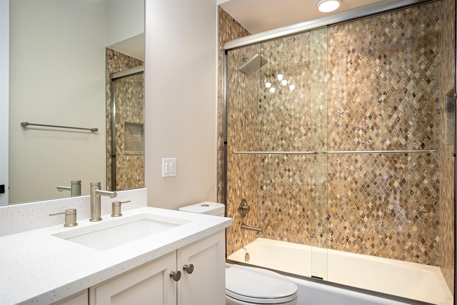 SAWYER SOUND - Residential