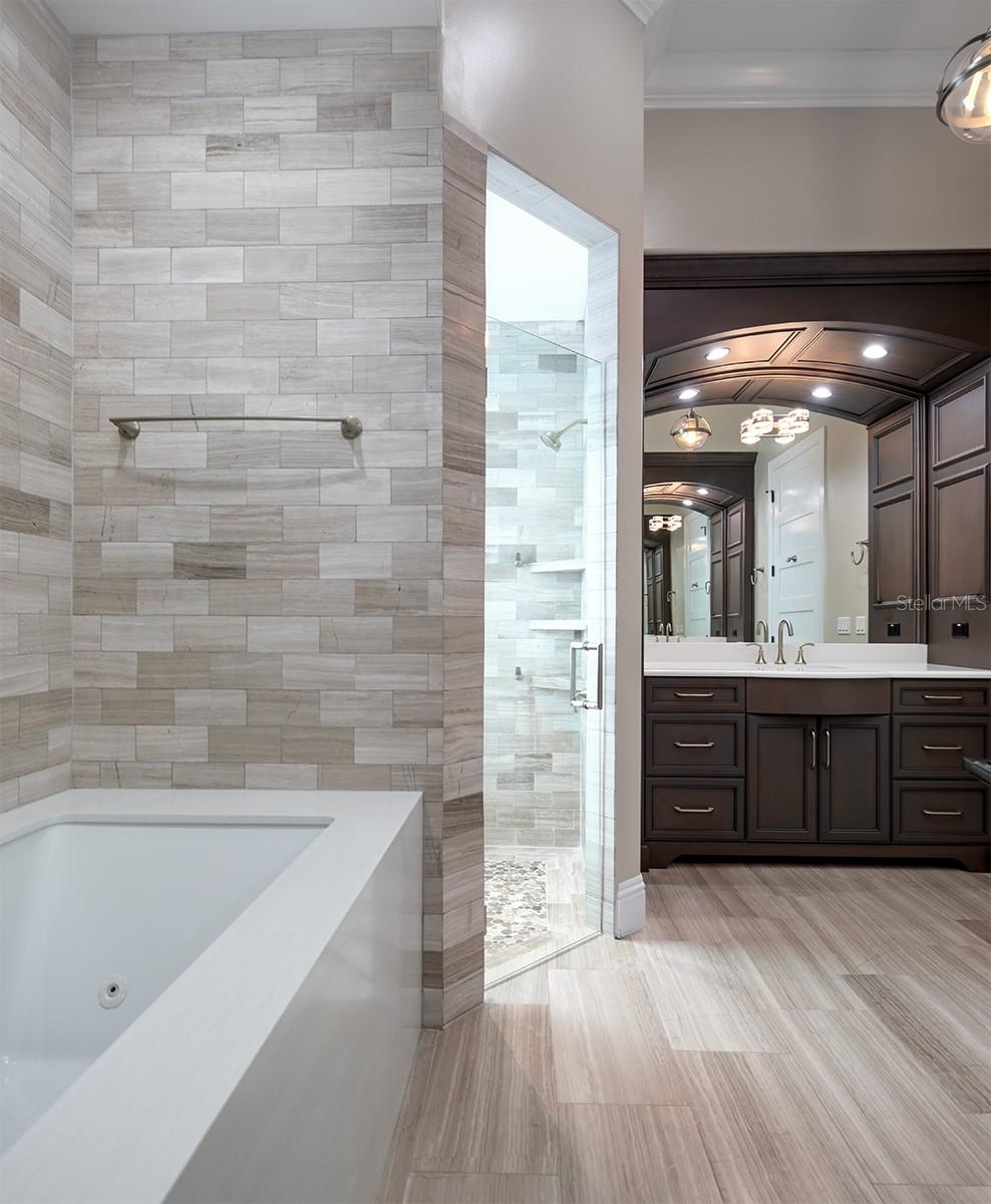 SAWYER SOUND - Residential