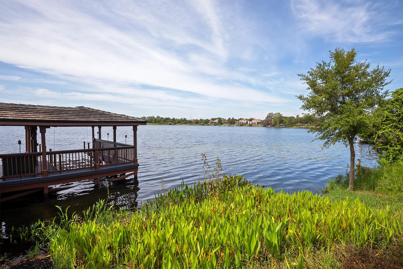 SAWYER SOUND - Residential