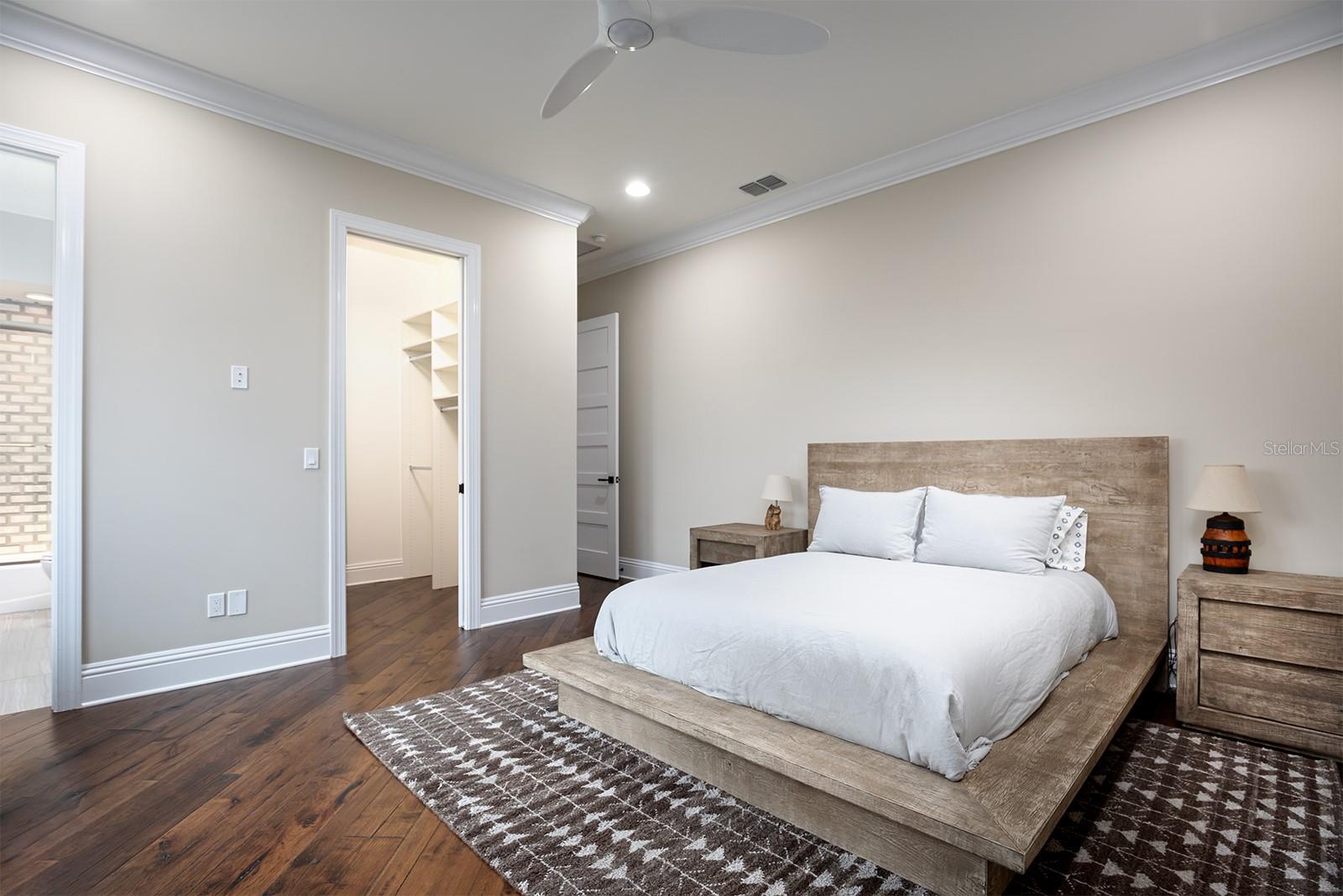 SAWYER SOUND - Residential