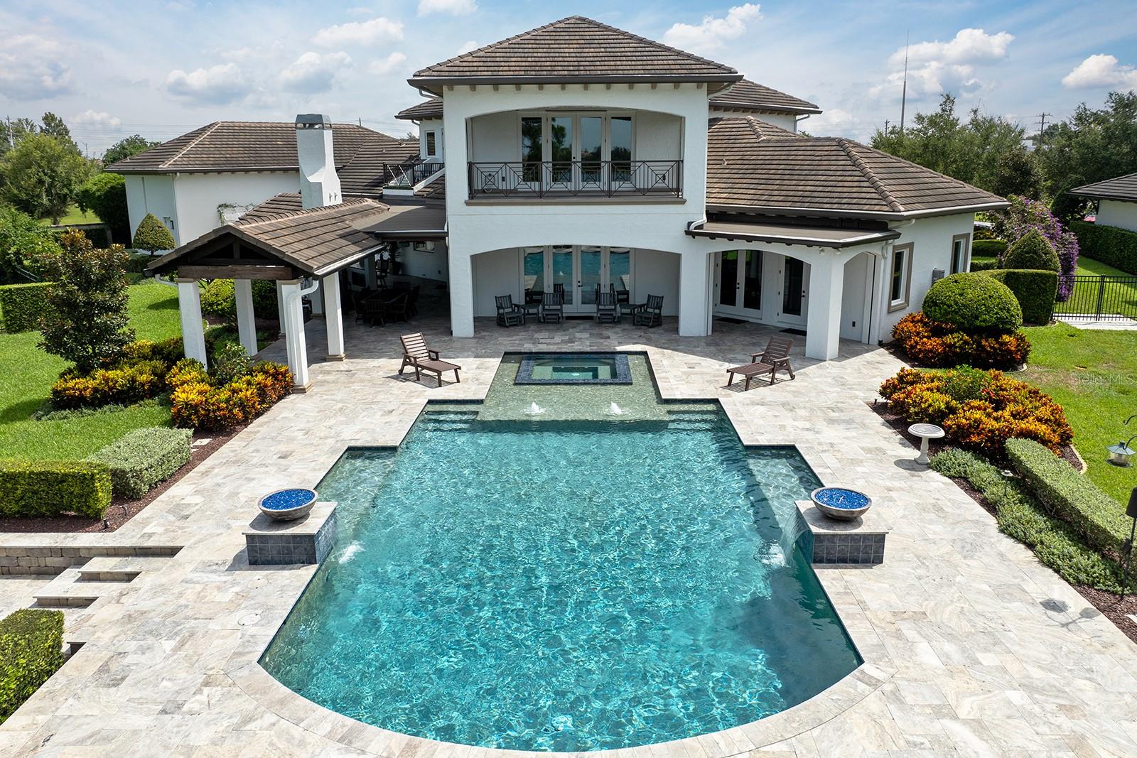 SAWYER SOUND - Residential