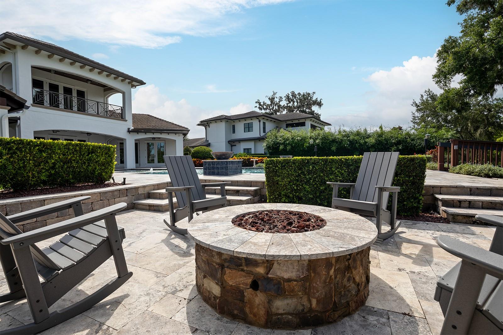 SAWYER SOUND - Residential