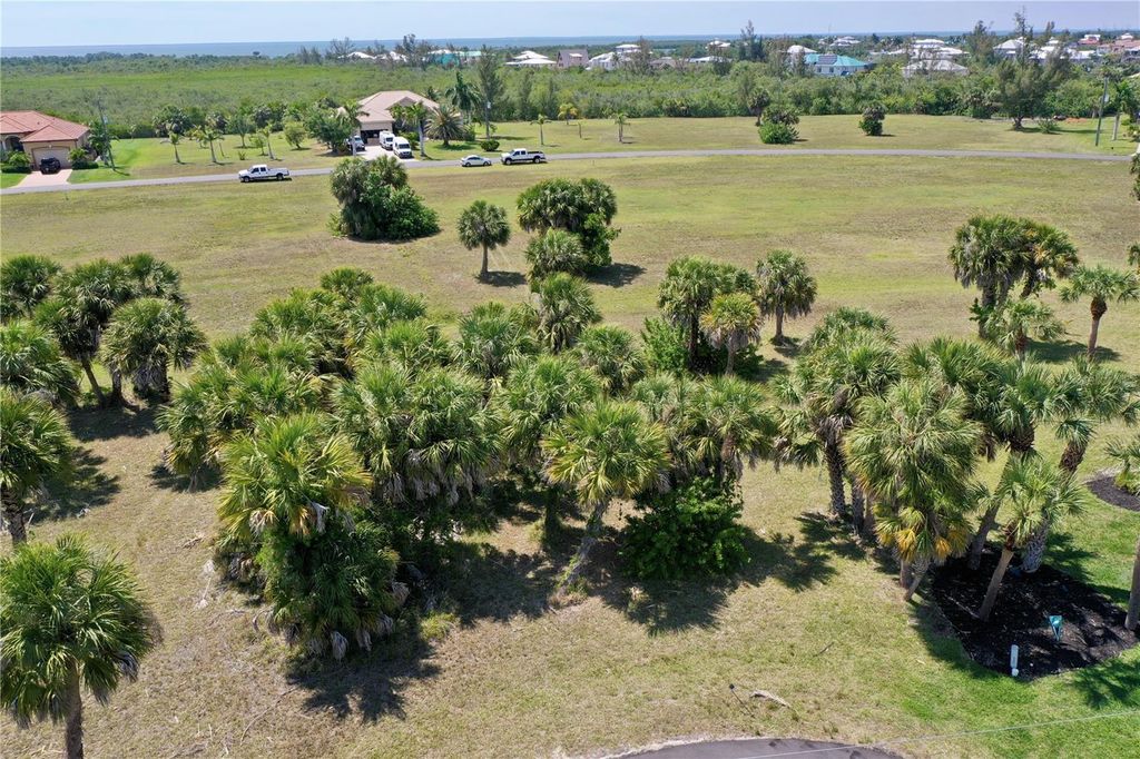 Photo of 16091 Chitlan Court, Punta Gorda, FL 33955 (MLS # C7525922)