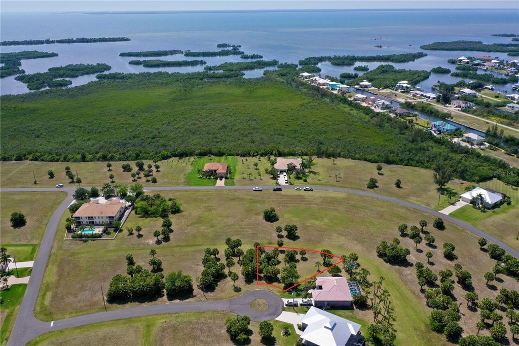Photo of 16091 Chitlan Court, Punta Gorda, FL 33955 (MLS # C7525922)