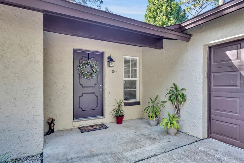 Photo of 100 Hatfield Court, Longwood, FL 32779 (MLS # O6351158)