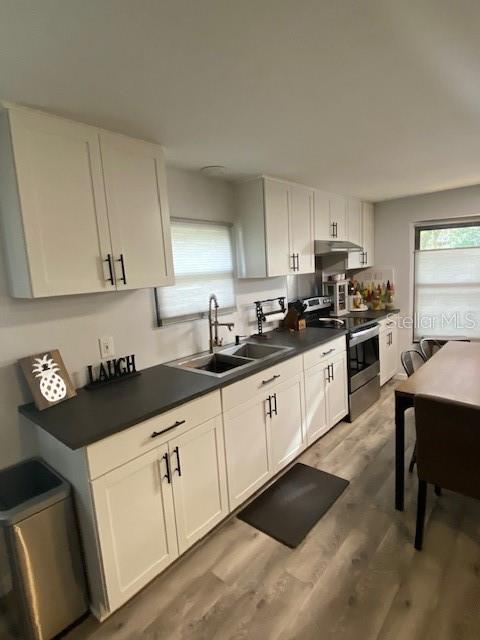 MIDWAY PARK - Residential