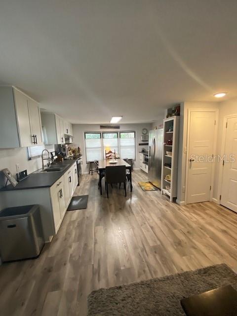 MIDWAY PARK - Residential