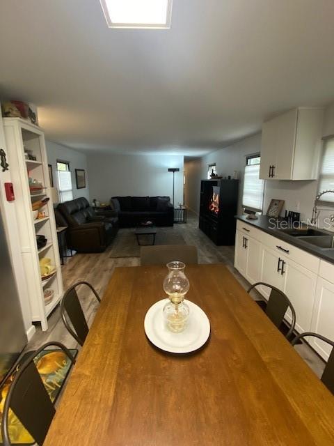 MIDWAY PARK - Residential