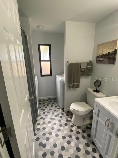 MIDWAY PARK - Residential