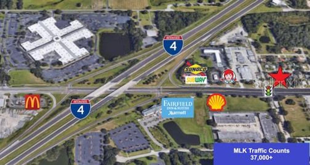 Photo of 6804 E Dr Martin Luther King Jr Boulevard, Tampa, FL 33619 (MLS # TB8397507)