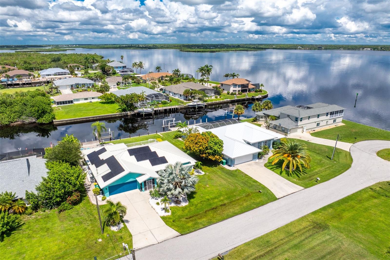 2361 RISKEN TERRACE, PORT CHARLOTTE, FL, 33981 2 2361 RISKEN TERRACE