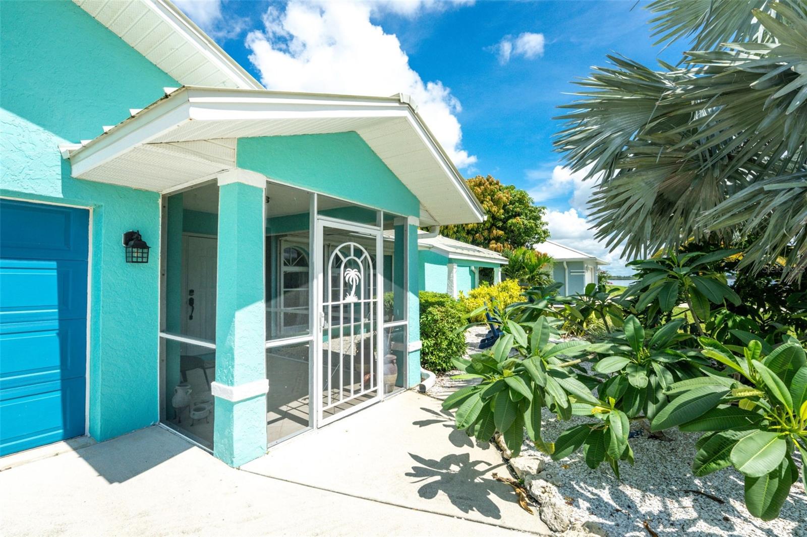 2361 RISKEN TERRACE, PORT CHARLOTTE, FL, 33981 4 2361 RISKEN TERRACE