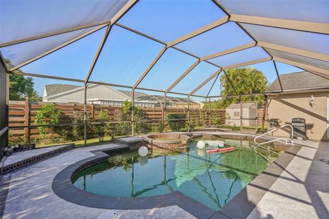 A home in BRADENTON