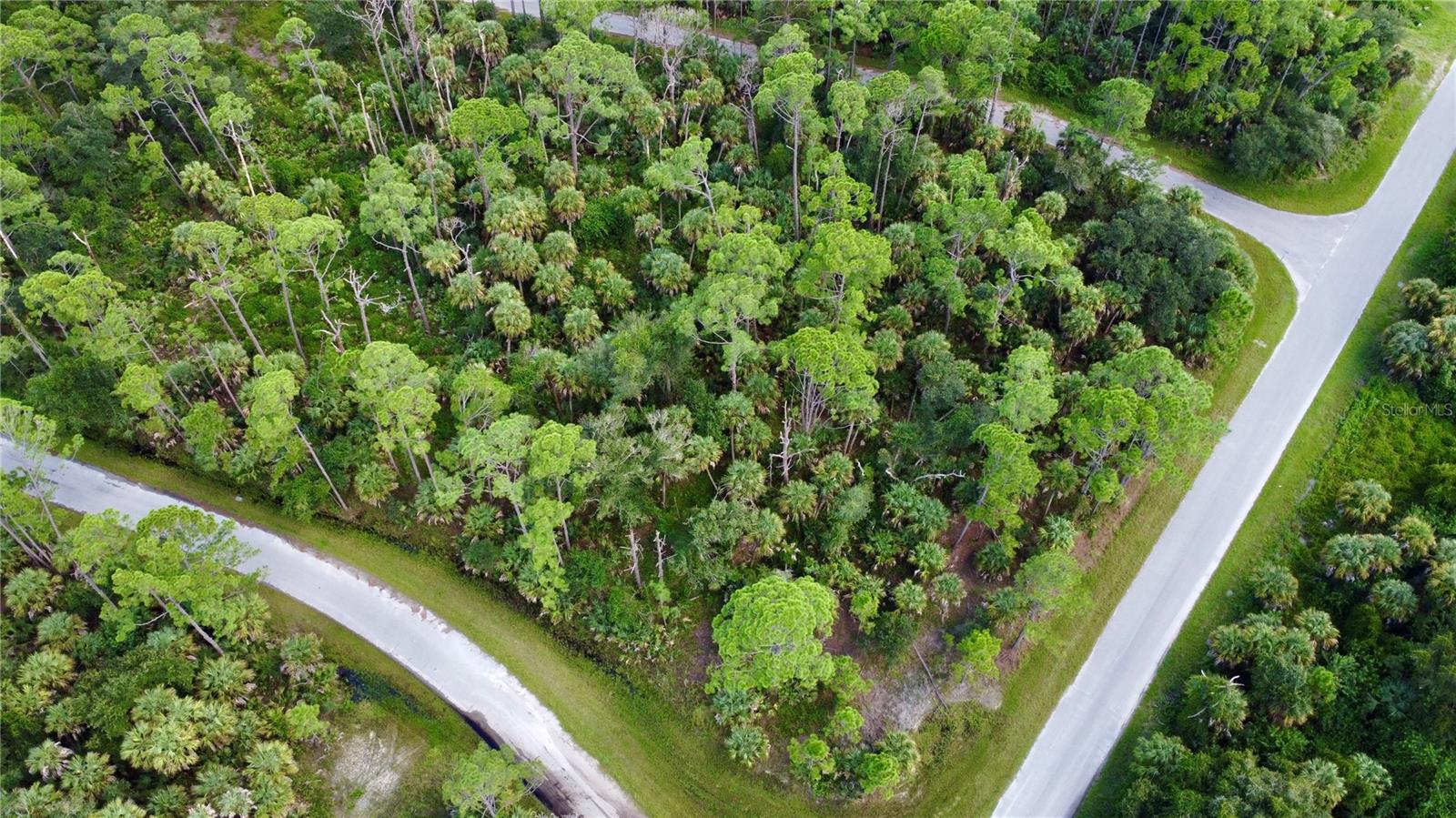 Lots 3 & 4 KAMSLER AVENUE, NORTH PORT, FL, 34286 3 Lots 3 & 4 KAMSLER AVENUE