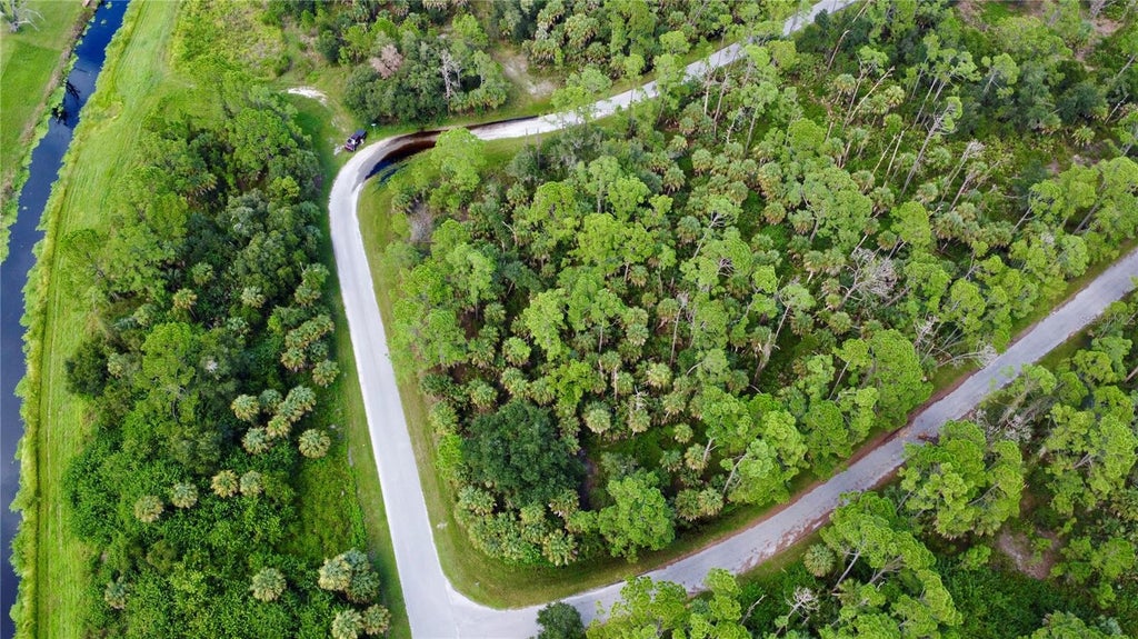 Photo of 3 Kamsler Avenue, North Port, FL 34286 (MLS # A4705475)
